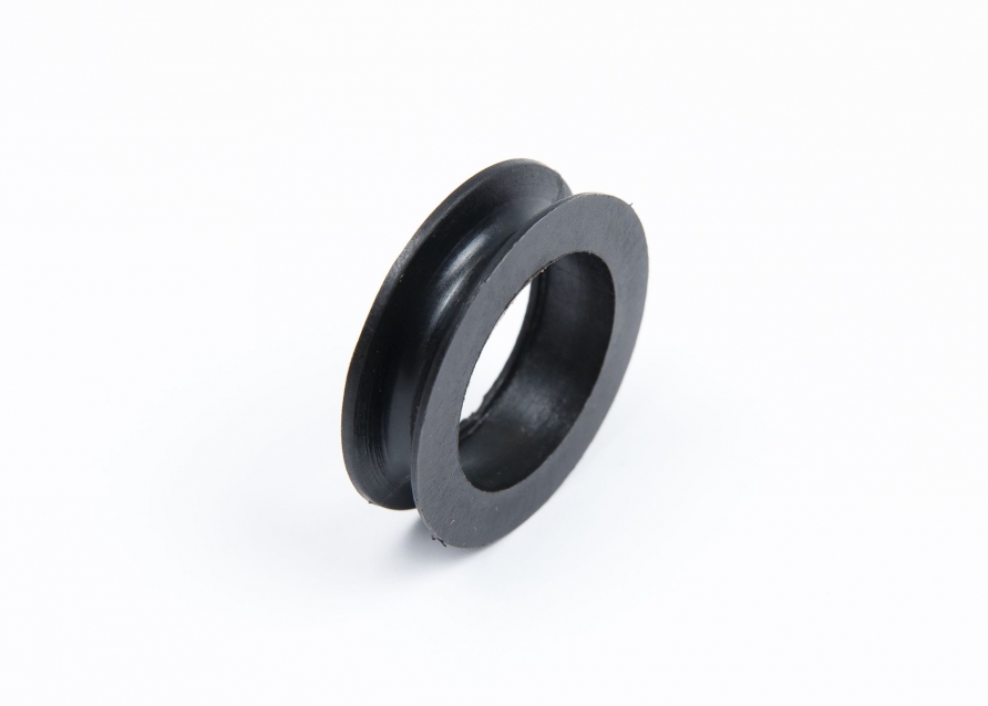 Ролик большой движ-я троса в кузове Jumper/Ducato (250)/Transit (куз 2014г.)/Daily I,II/Sprinter 413 КРОКО 10000000017