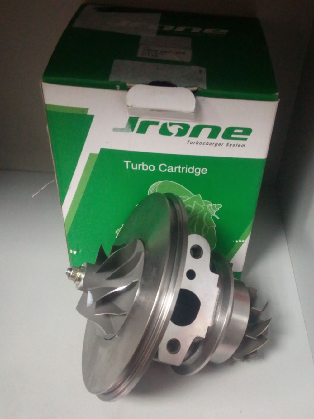 Картридж турбины Transit 2.2 155 л.с.  JRONE 1000010467