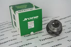 Картридж турбины Ducato 2.3 JRONE 1000050139