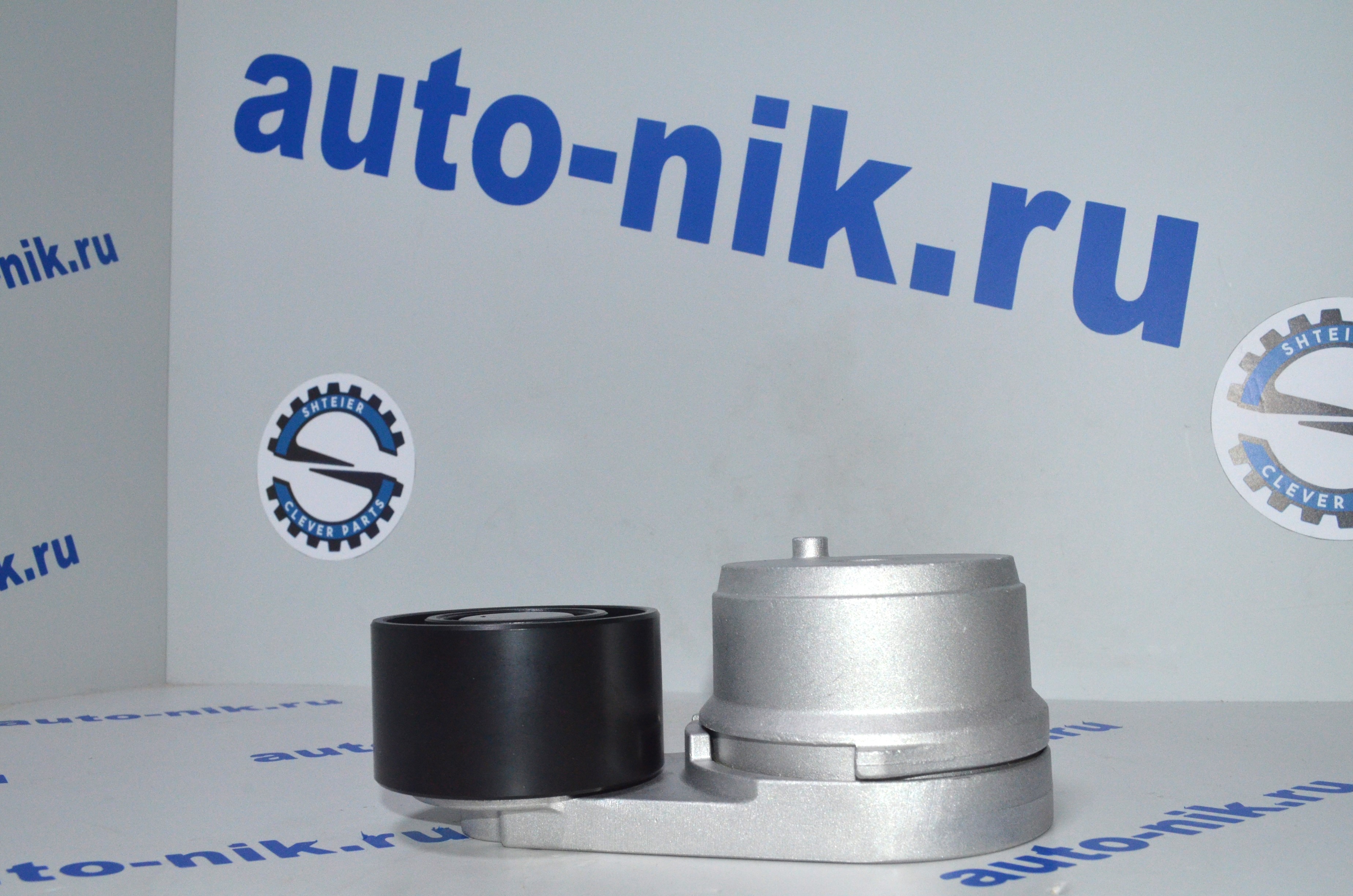 Ролик натяжной Zhong Tong LCK6127H 10008615052