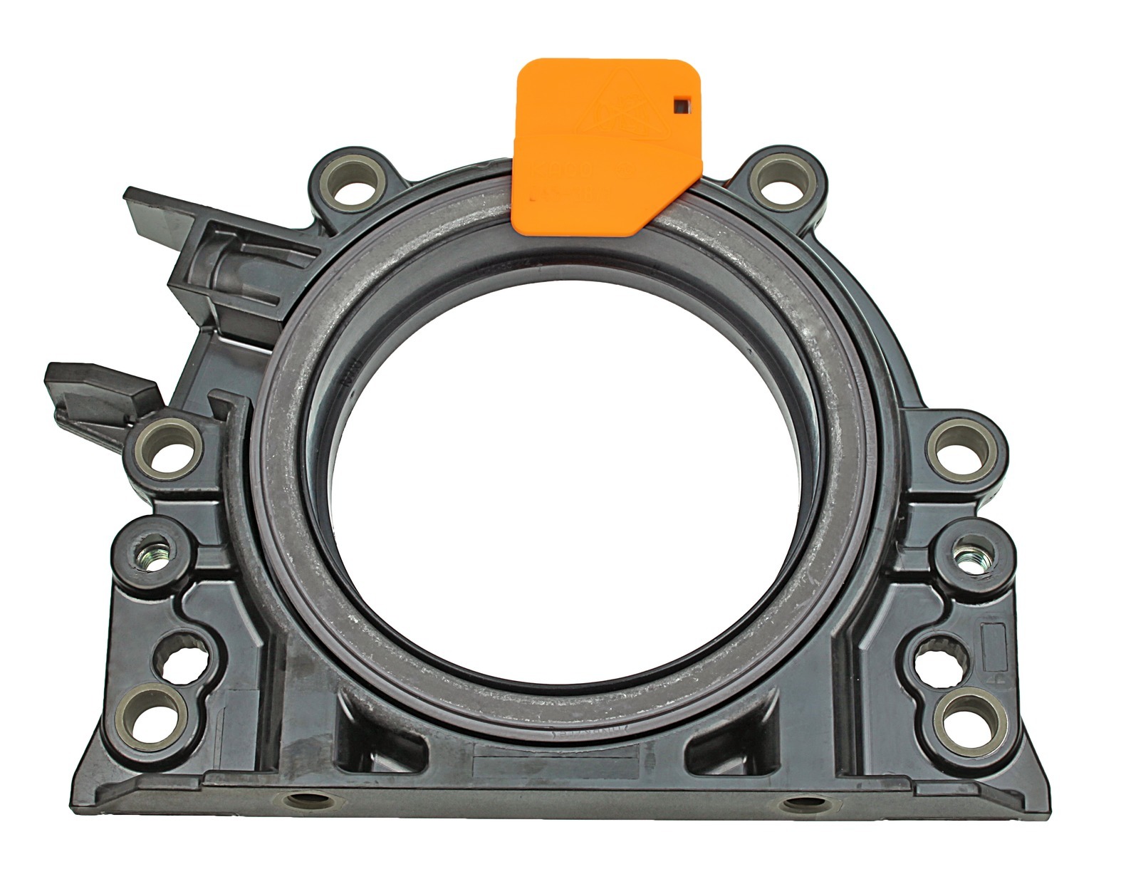 Сальник коленвала задний (85x152/131x16) VW Crafter 06 (в сборе) MEYLE 1001031006