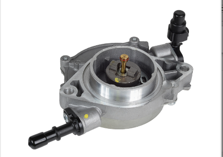 Вакуумный насос Transit 06> 2,2 155 л/с STELLOX 1002507SX