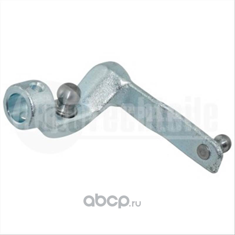 Рычаг КПП MB Sprinter/VW Crafter 06- (вал выбора передач) AUTOTECHTEILE 1002609