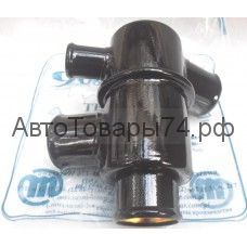 Термостат  ВАЗ 2108-21099-2115/1111 ОКА 87* METAL-INCAR 10030001