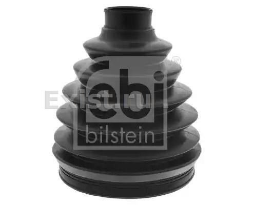 Пыльник шруса передней полуоси наружный VW T5 2.5TDi/3.2 V6 03>  FEBI 100421