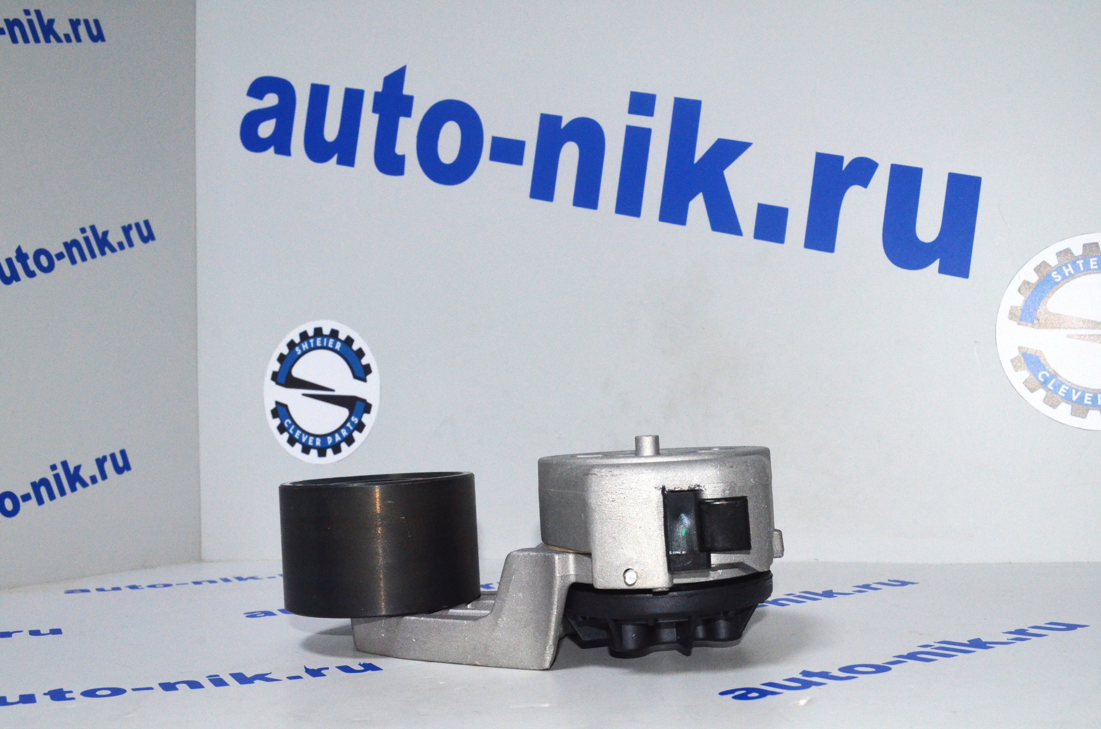 Натяжитель ремня двигателя Yutong ZK6118HGA/22H9 102500732