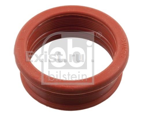 Уплотнительное кольцо, эластичное гид по области к турбине VW Crafter 30,35,50 2.5 TDI 10V 2006-20 FEBI 102585