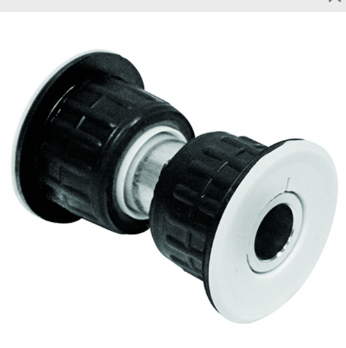 Сайлентблок подвески задней рессоры (комплект) Daily EMMERRE 103656