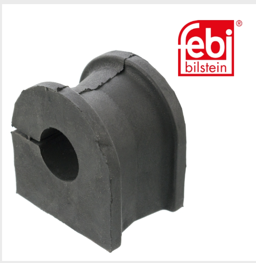 Втулка стабилизатора передняя D20 Transit 2.2/2.4 115/140/155 06- FEBI 105977