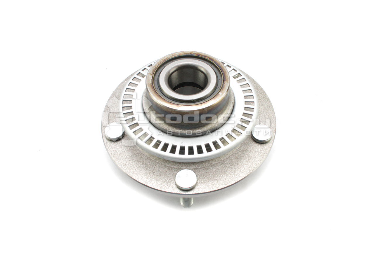 Подшипник ступицы задней к-кт с ABS Transit 00> DODA 1060200018