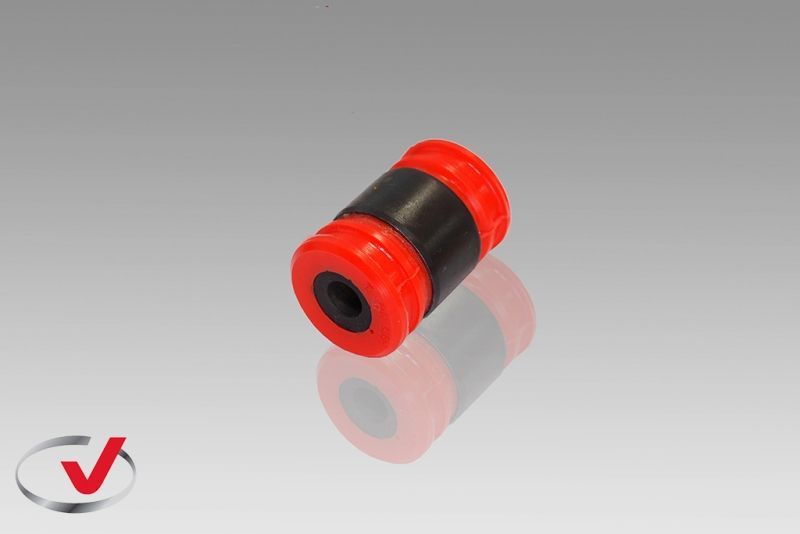Сайлентблок полиуретановый (крепление к кулаку, O.D. 40mm) заднего верхнего рычага Toyota Rav 4 05- VTULKA 106532