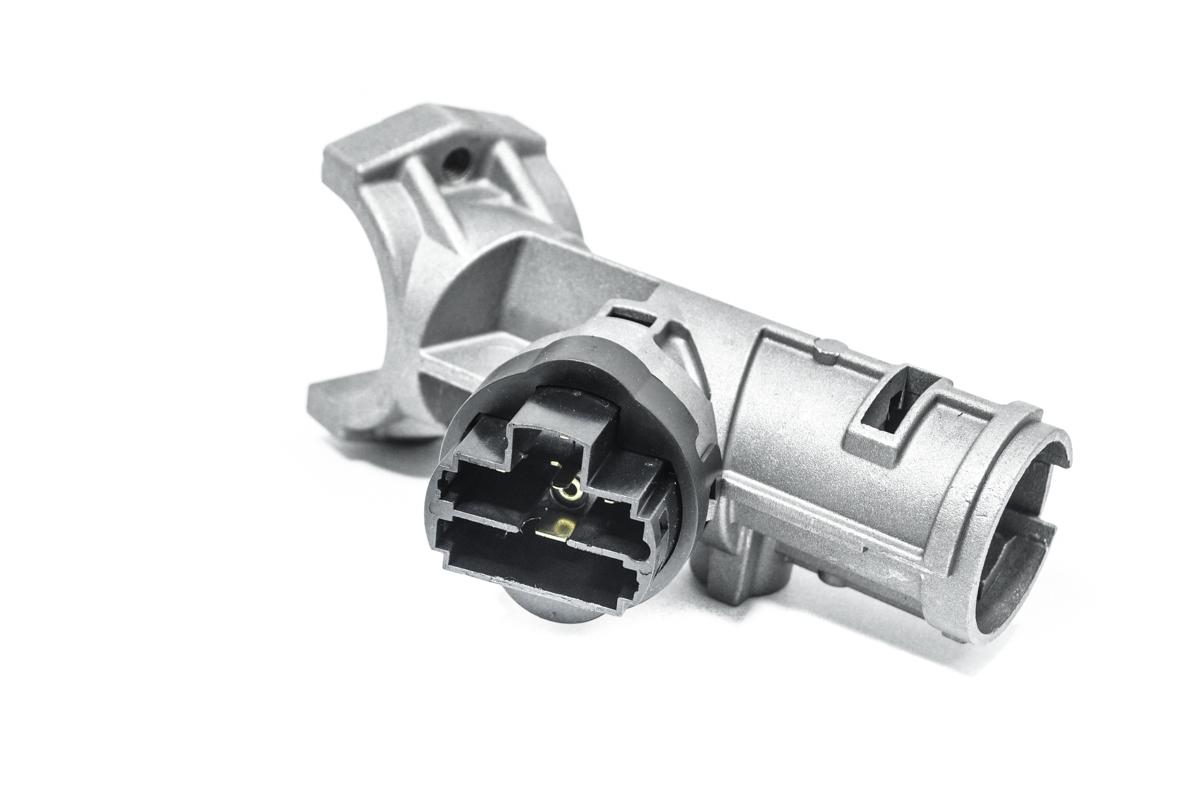 Замок зажигания (в сборе с двумя ключами, 7конт) Ducato/Boxer/Jumper MEC-DIESEL 1070004