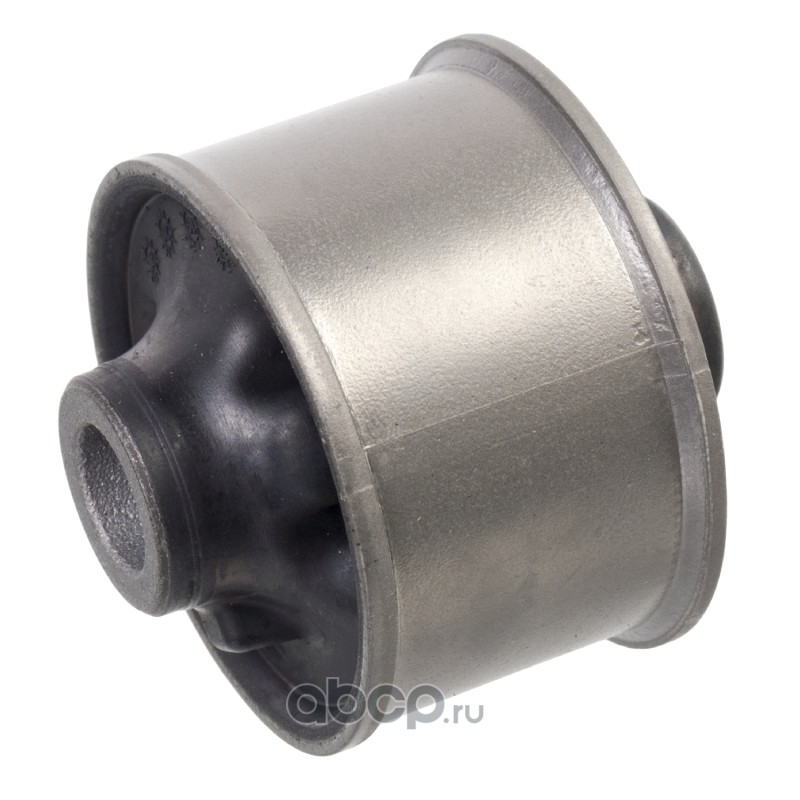 Сайлентблок переднего рычага задний Tourneo Custom/Transit 12> FEBI 107779