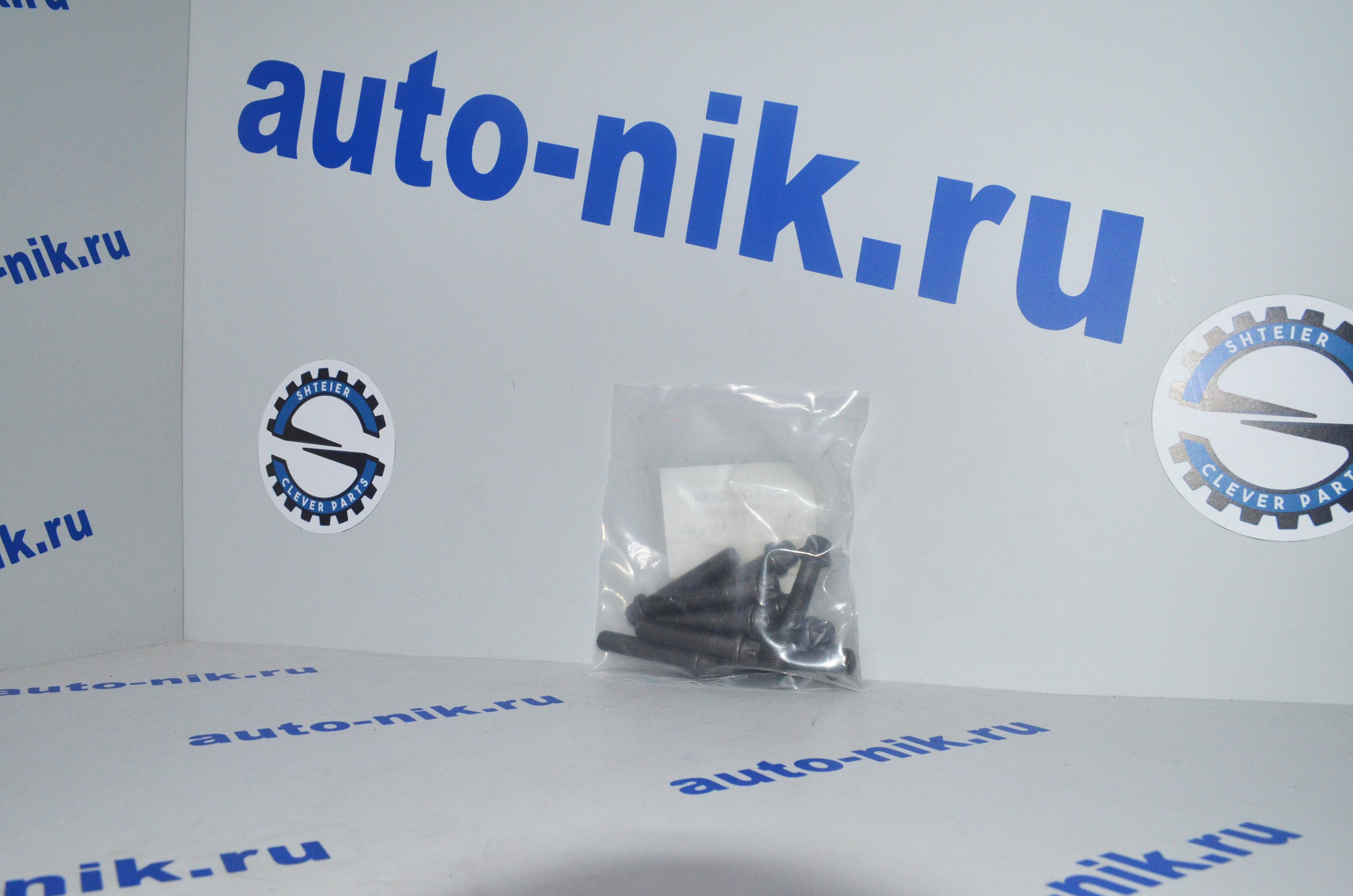Болт шатуна 2.2 JMC FORD JMC 1078403