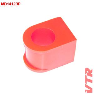 Втулка переднего стабилизатора L=R d21 MB Sprinter (901-904)/VW LT 28-46 VTR MB1412RP