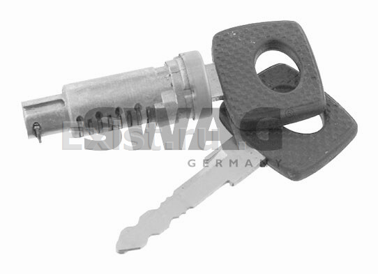 Личинка замка зажигания с ключами MB Sprinter/Vito/VW LT28-46 95-06 SWAG 10924976