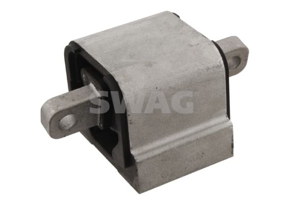 Опора (подушка ) КПП зад MB Sprinter 06> Crafter 06> SWAG 10926776