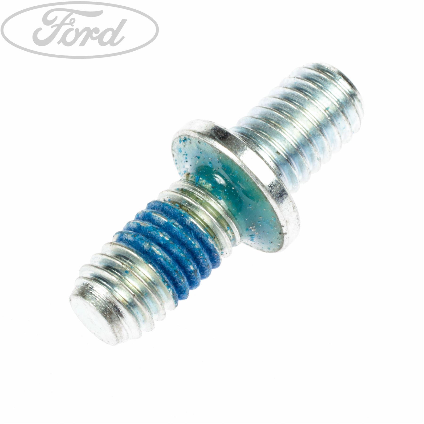 Шпилька крышки привода ГРМ Transit 00/Transit 06  FORD 1098186