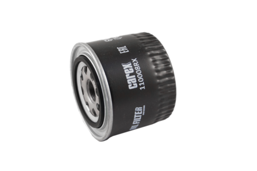 Фильтр масляный Ducato 2.3/Daily 2.3 02- CAREX 110008RX