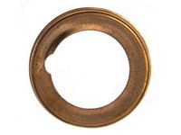 Прокладка (кольцо) пробки поддона АКПП (Вариатор) Nissan/Mitsubishi/Citroen/Peugeot/Toyota 11026JA00A