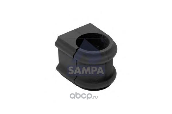 Втулка заднего стабилизатора L=R d33mm MB Sprinter 2/3/4T/VW LT 28-46 2 96-06  SAMPA 011097