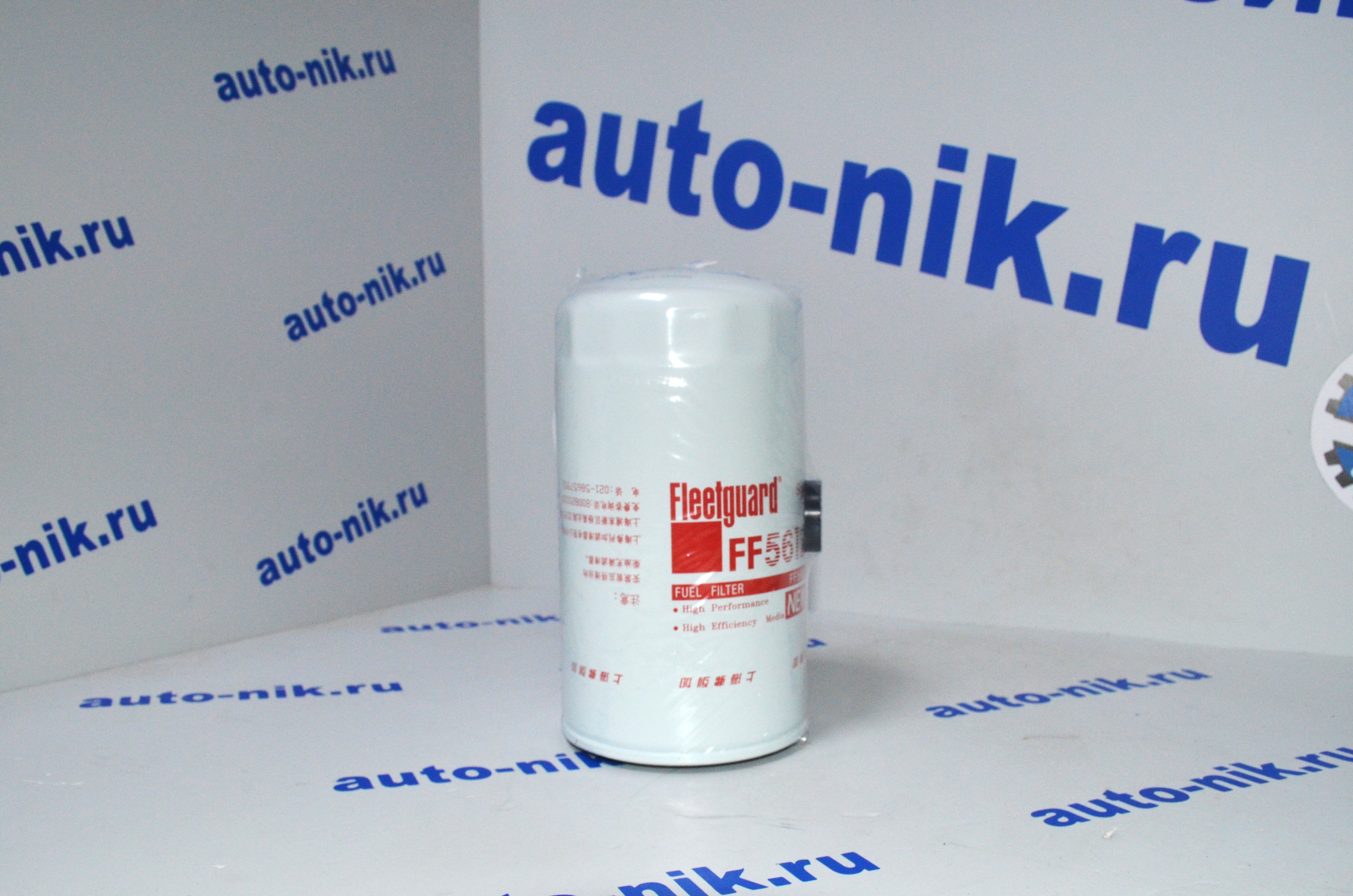 Фильтр топливный тонкой очистки Yutong ZK6121HQ/6737D/6852HG/99HA/6938HB9 111700138