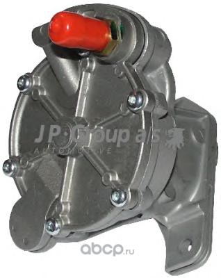 Насос вакуумный Audi A6Volvo 850/S70/S80/V70 2.4/2.5/VW Crafter 30-35 06 JP GROUP 1117100500