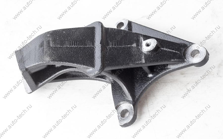 Кронштейн правой опоры двигателя (двигат 11189) Lada Largus RENAULT/LADA 11189100115701