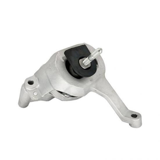 Подушка двигателя, правая, гидравлическая 2007 Altima 4 2007-2012 QR25 АКПП NISSAN 11210JA000