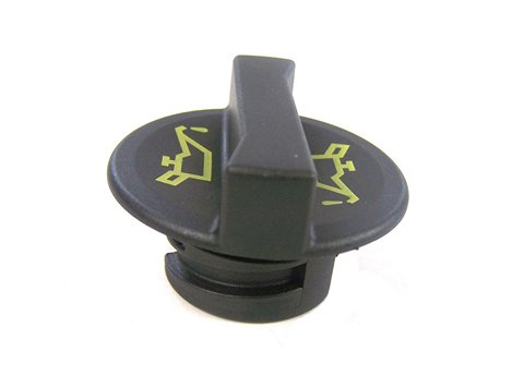 Крышка маслозаливной горловины (JMC) Boxer/Jumper/Transit 06- FORD JMC 1135010