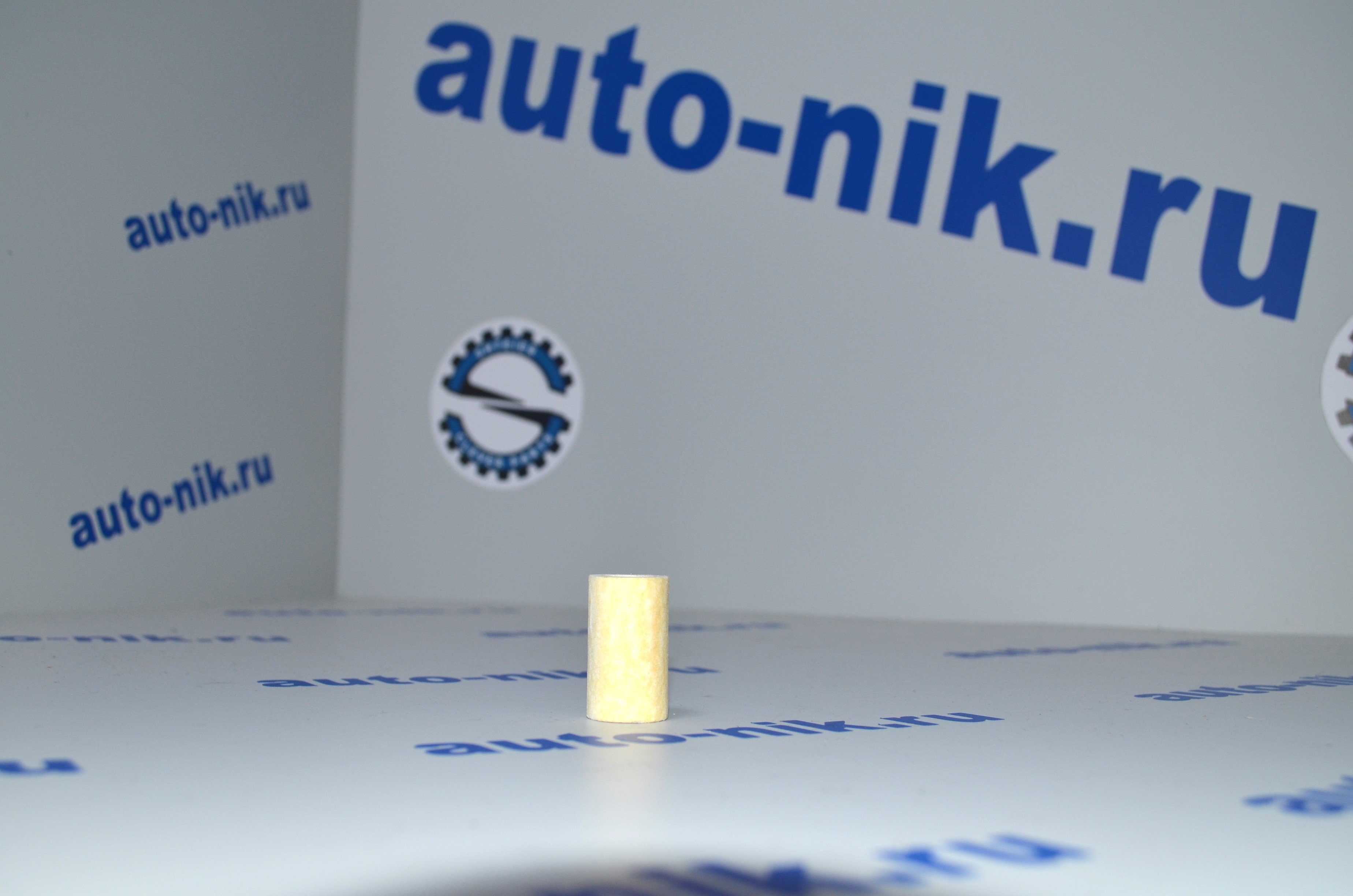 Фильтр газовый высокого давления (компрессора подачи газа 12x18x32) YUTONG ZK6122HN9/ZK6938HB9 114200011