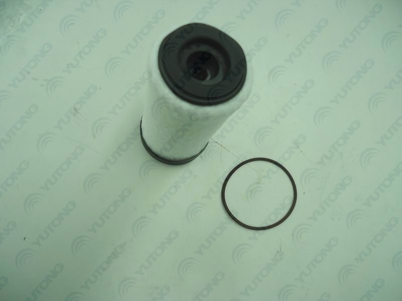 Фильтр газовый низкого давления YUTONG ZK6122HN9/ZK6938HB9 114300100