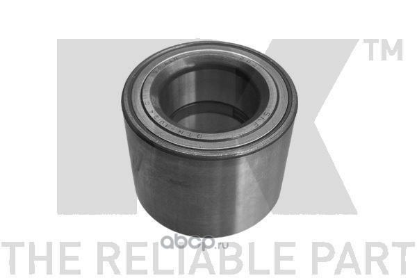 Подшипник передней ступицы (40x73x55) Daily II-IV 96-> NK 752341