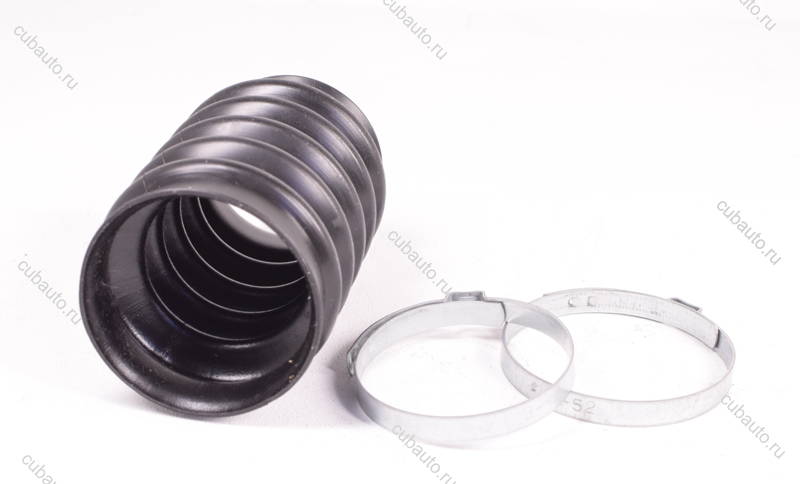 Пыльник карданного вала MB Sprinter 2.0/3.0/4.0 all HANS PRIES 115374546