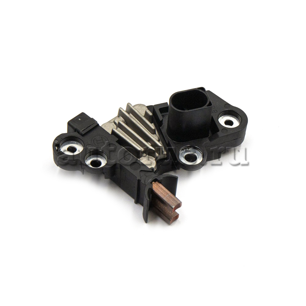 Щетки генератора (регулятор напряжения) Е4 Boxer3/Jumper3/Ducato 2.2 /Transit 115/140 л/с BOSCH F00M346087