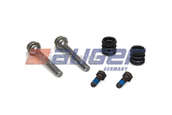 Ремкомплект направляющих перед тормозного суппорта MB Sprinter 903/904 95>/VW LT 2 96> AUGER 54567
