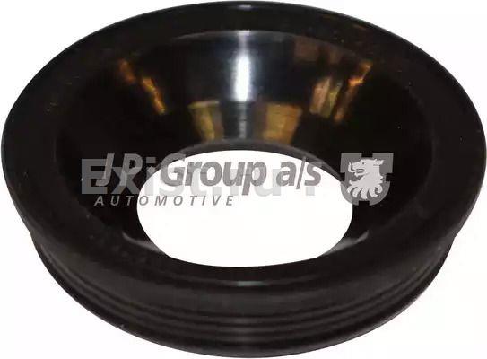 Кольцо уплотнительное топливной форсунки Audi/Skoda/VW/Seat 2.0 03> JP GROUP 1191750100