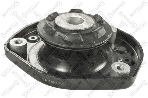 Опора амортизатора перед VW Crafter 06/MB Sprinter 515 06> STELLOX 1217597SX