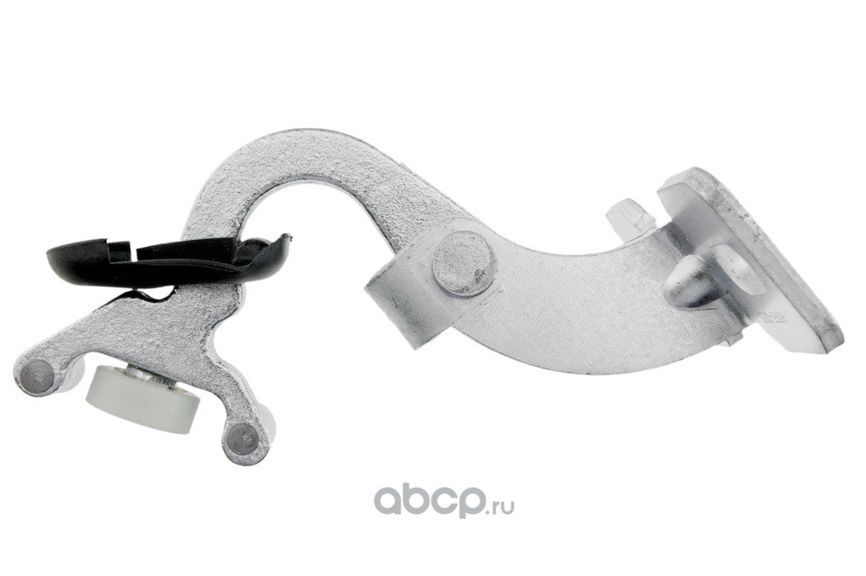 Ролик двери центральный Ducato RUS/244/ (94-02) NTY EZCFT015