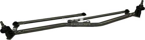 Трапеция стеклоочистителя без мотора VW Crafter/MB Sprinter 06> JP GROUP 1198101800