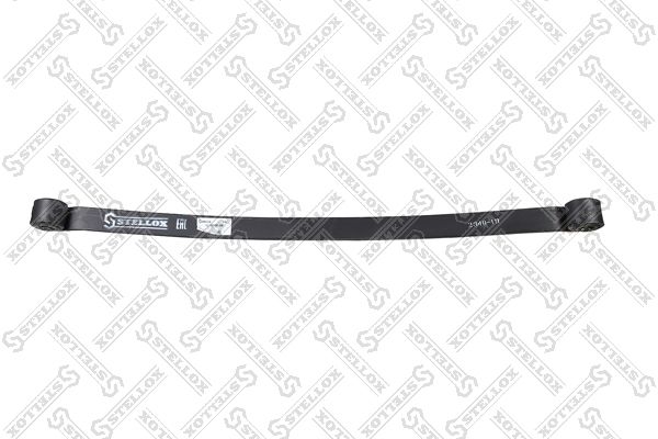 Рессора задняя 1 лист MB Sprinter 209-318CDi 3.0-3.5t 06>/Crafter STELLOX 1200199SX