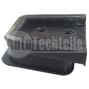 Подушка перед по краям пластиковой рессоры MB Sprinter 515/VW Crafter 06> AUTOTECHTEILE 3197