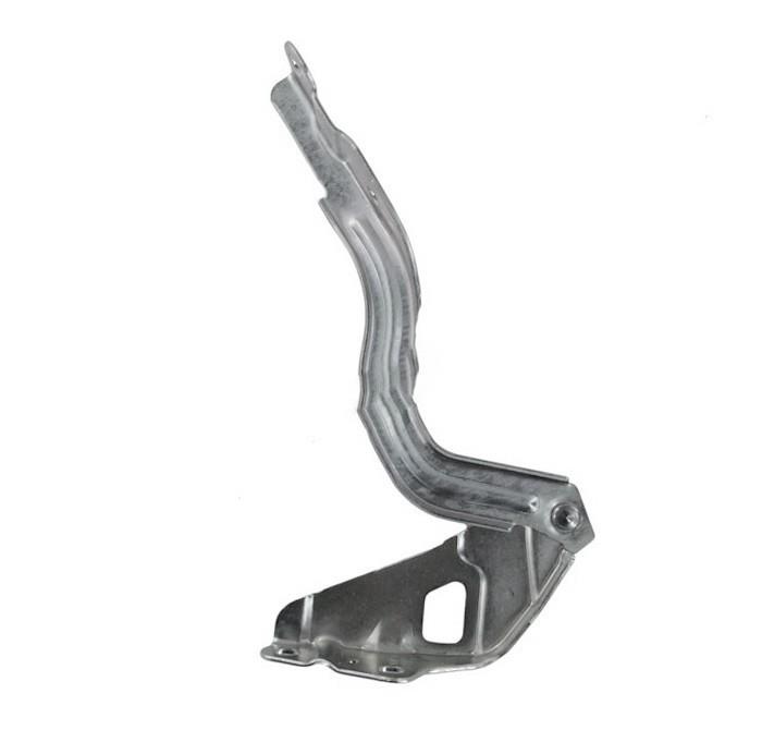 Петля капота правая Hyundai Solaris 10-/Accent/Kia Rio 10- HYUNDAI/KIA 791201R000