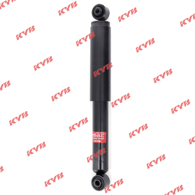Амортизатор задний газовый (серия Excel-G) VW T5 03> KYB(KAYABA) 344456