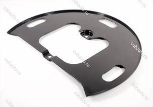 Пыльник (щиток) тормозной пылезащитный передний Daily 2000–2006/Daily 2014 год - настоящее время IVECO 5801372478