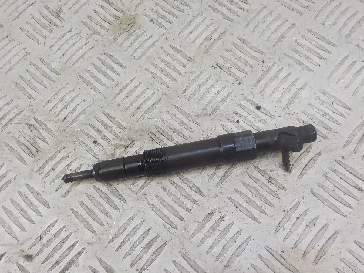 Форсунка топливная 2.0-2.4 Transit  2000-2006 FORD 1213488