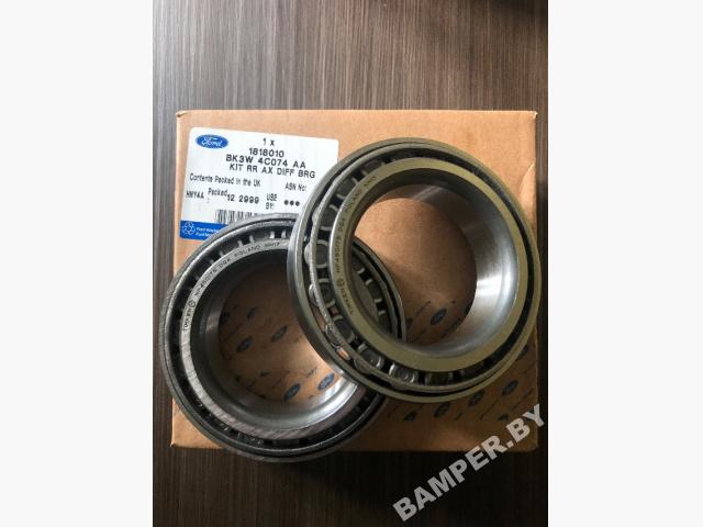 Подшипник (редуктора) дифференциала заднего моста к-кт Transit 2014-2022 FORD 1818010