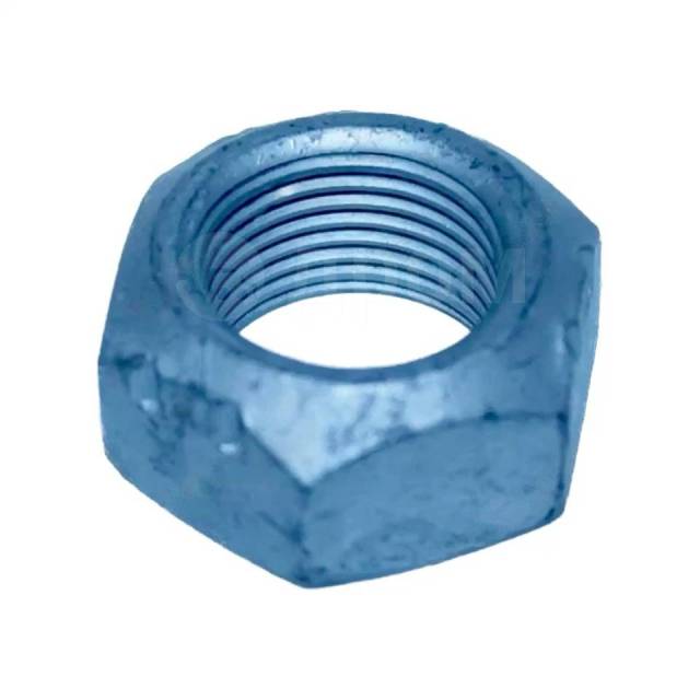 Гайка хвостовика заднего моста Transit 14- FORD 5117654