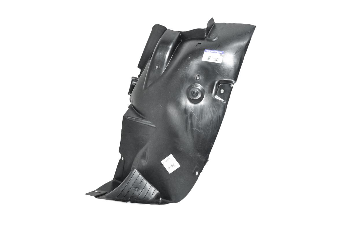 Подкрылок передн левый (передн часть) Master III TAKSIM 121652