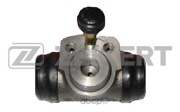 Цилиндр тормозной рабочий задний Audi 80 V 92-/100 IV 89-/Skoda Octavia (1U/1Z) 96-/VW Caddy I, II  ZEKKERT ZD1030